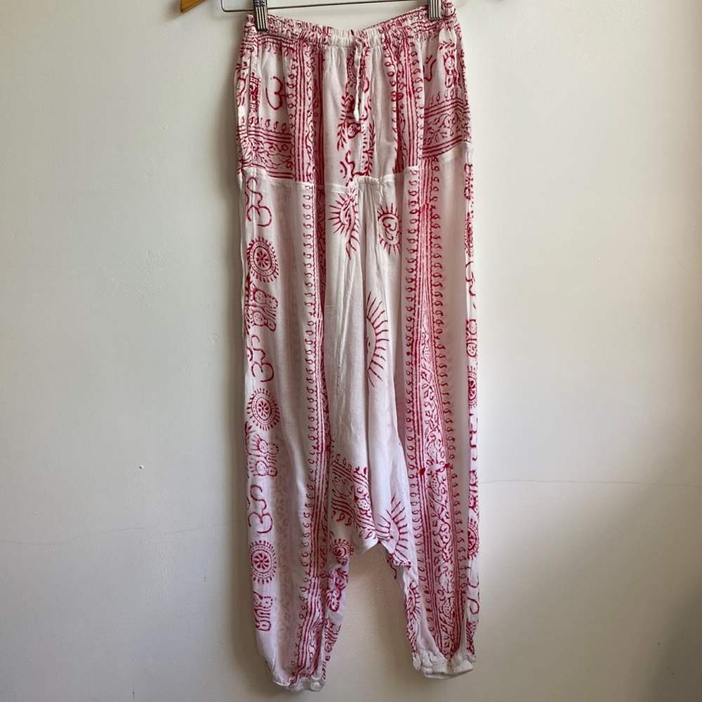 Dancing  pants